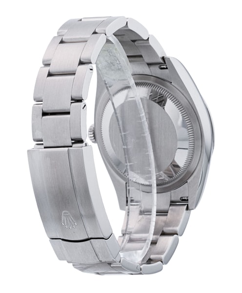 Rolex Oyster Perpetual 126000